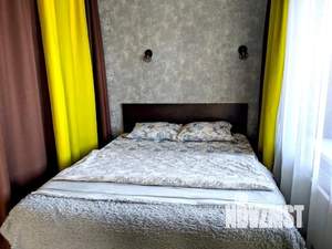 1-к квартира, посуточно, 65м2, 1/1 этаж