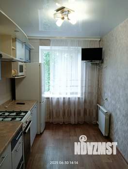 2-к квартира, на длительный срок, 50м2, 5/5 этаж
