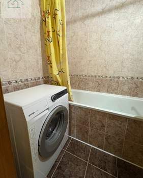 1-к квартира, на длительный срок, 62м2, 2/9 этаж