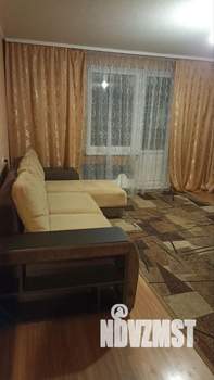 1-к квартира, на длительный срок, 47м2, 11/18 этаж