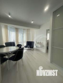 2-к квартира, на длительный срок, 46м2, 5/9 этаж