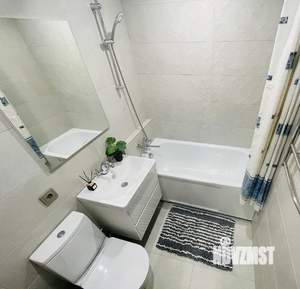 1-к квартира, посуточно, 33м2, 2/5 этаж