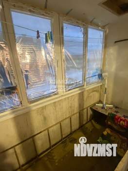 1-к квартира, на длительный срок, 36м2, 6/10 этаж