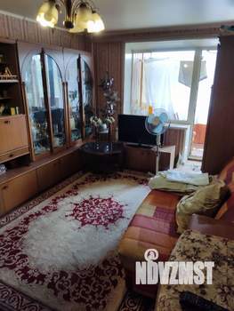 1-к квартира, на длительный срок, 35м2, 6/9 этаж