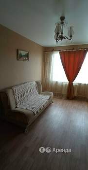 2-к квартира, на длительный срок, 43м2, 9/9 этаж