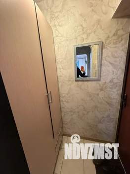 Студия квартира, посуточно, 28м2, 15/16 этаж