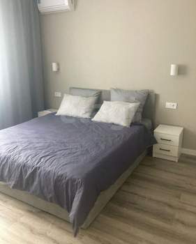 1-к квартира, на длительный срок, 41м2, 9/10 этаж