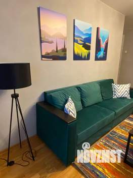 2-к квартира, на длительный срок, 47м2, 7/9 этаж