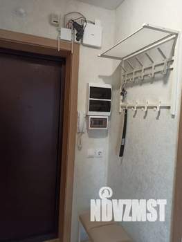 1-к квартира, посуточно, 38м2, 4/18 этаж