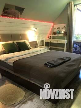 Студия квартира, посуточно, 20м2, 2/2 этаж