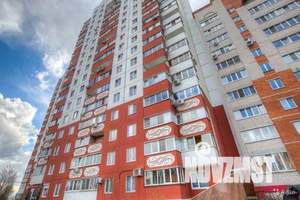 2-к квартира, посуточно, 66м2, 8/17 этаж