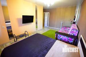 2-к квартира, посуточно, 46м2, 3/9 этаж