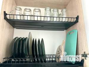 1-к квартира, посуточно, 38м2, 10/17 этаж