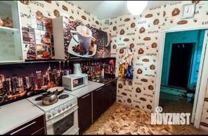 2-к квартира, на длительный срок, 38м2, 9/10 этаж