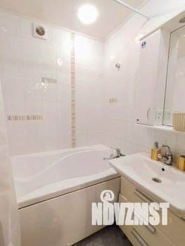 1-к квартира, посуточно, 68м2, 1/1 этаж