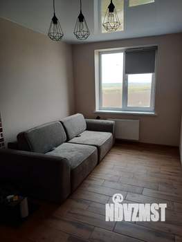 Студия квартира, на длительный срок, 31м2, 7/18 этаж