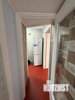 1-к квартира, на длительный срок, 33м2, 4/5 этаж