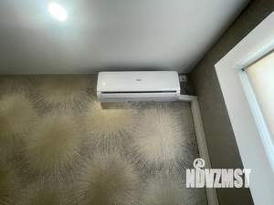1-к квартира, посуточно, 34м2, 5/16 этаж