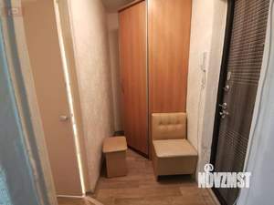 1-к квартира, на длительный срок, 33м2, 5/5 этаж