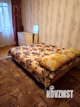 1-к квартира, посуточно, 33м2, 3/5 этаж
