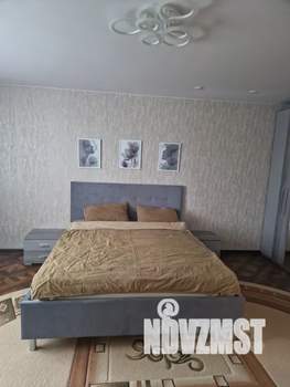 2-к квартира, посуточно, 58м2, 1/5 этаж