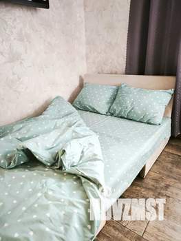 1-к квартира, посуточно, 38м2, 8/10 этаж