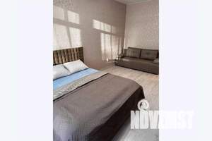 1-к квартира, посуточно, 38м2, 13/19 этаж