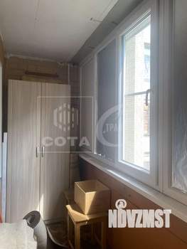 1-к квартира, на длительный срок, 35м2, 3/12 этаж