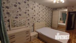 2-к квартира, на длительный срок, 66м2, 6/25 этаж