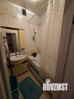2-к квартира, на длительный срок, 66м2, 4/5 этаж