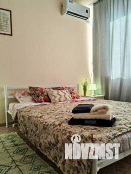 1-к квартира, посуточно, 37м2, 16/17 этаж