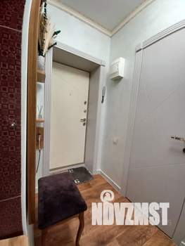 1-к квартира, посуточно, 30м2, 4/4 этаж