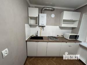 2-к квартира, на длительный срок, 43м2, 4/4 этаж