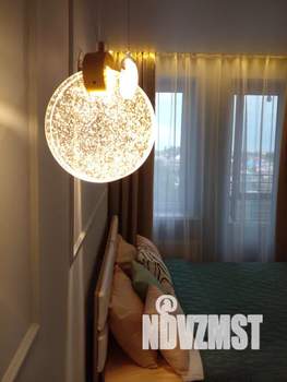 Студия квартира, посуточно, 25м2, 5/22 этаж