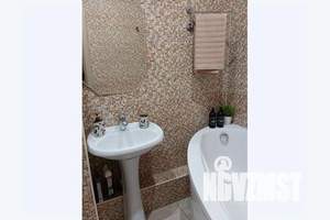 1-к квартира, посуточно, 40м2, 2/17 этаж
