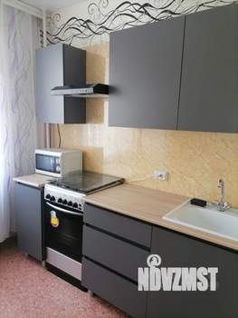 2-к квартира, на длительный срок, 54м2, 4/11 этаж