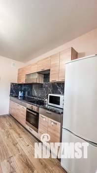 1-к квартира, посуточно, 42м2, 1/17 этаж