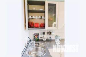 2-к квартира, посуточно, 68м2, 9/16 этаж