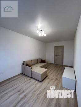 1-к квартира, на длительный срок, 37м2, 17/17 этаж