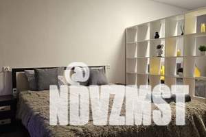 1-к квартира, посуточно, 55м2, 14/22 этаж