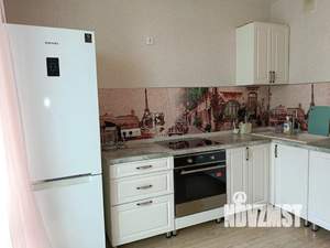 1-к квартира, посуточно, 37м2, 13/17 этаж