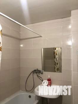 1-к квартира, посуточно, 41м2, 2/14 этаж