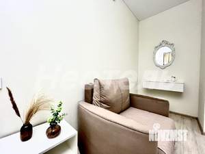 Студия квартира, посуточно, 28м2, 9/18 этаж