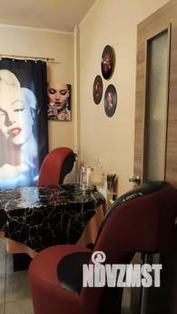 1-к квартира, на длительный срок, 38м2, 8/25 этаж