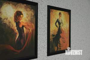 2-к квартира, посуточно, 47м2, 1/1 этаж