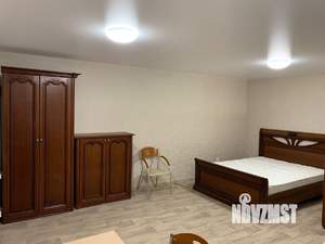 Студия квартира, на длительный срок, 31м2, 4/5 этаж