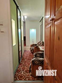 2-к квартира, на длительный срок, 50м2, 4/9 этаж