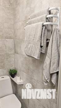 1-к квартира, посуточно, 23м2, 16/18 этаж