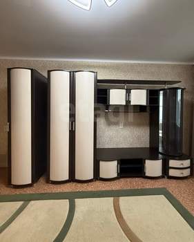 2-к квартира, на длительный срок, 54м2, 6/10 этаж