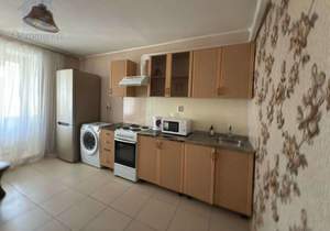 2-к квартира, на длительный срок, 74м2, 3/13 этаж